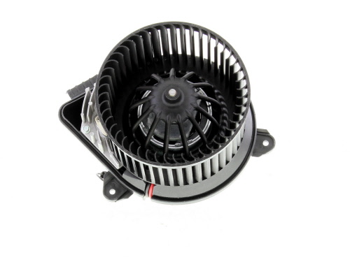 Pulseur d'air habitacle (Ventilateur habitacle) VALEO 698038