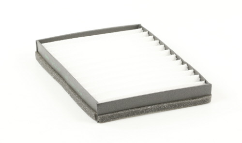 Filtre d'habitacle (Filtre à pollen) VALEO FA163 - ref. 698163