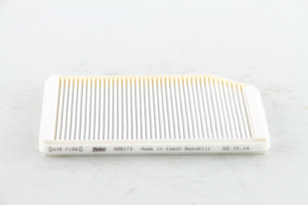 Filtre d'habitacle (Filtre à pollen) VALEO FA173 - ref. 698173