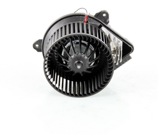 Pulseur d'air habitacle (Ventilateur habitacle) VALEO 698194