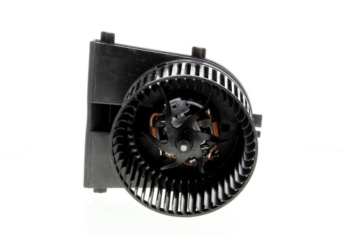 Pulseur d'air habitacle (Ventilateur habitacle) VALEO 698262