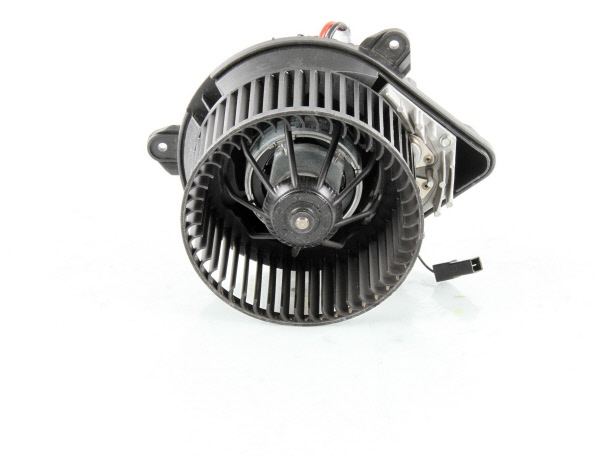 Pulseur d'air habitacle (Ventilateur habitacle) VALEO 698327
