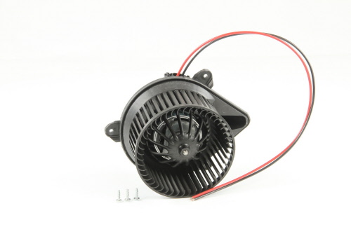 Pulseur d'air habitacle (Ventilateur habitacle) VALEO 698364