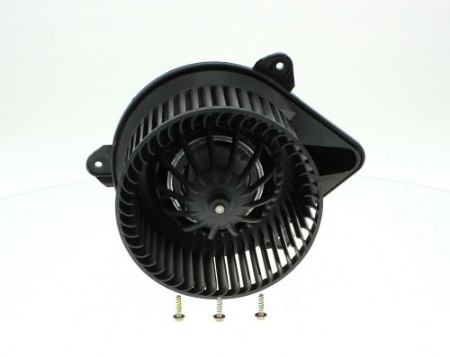 Pulseur d'air habitacle (Ventilateur habitacle) VALEO 698448