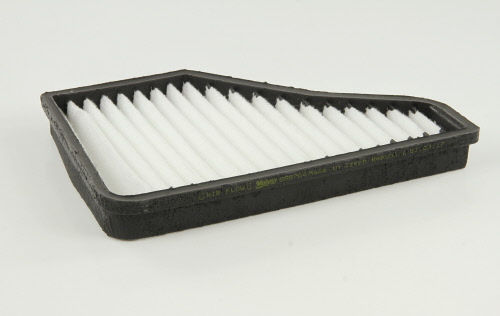 Filtre d'habitacle (Filtre à pollen) VALEO ref. 698704