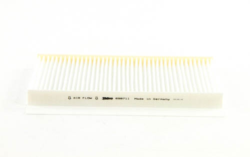 Filtre d'habitacle (Filtre à pollen) VALEO ref. 698711