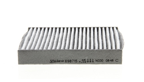 Filtre d'habitacle (Filtre à pollen) VALEO ref. 698715