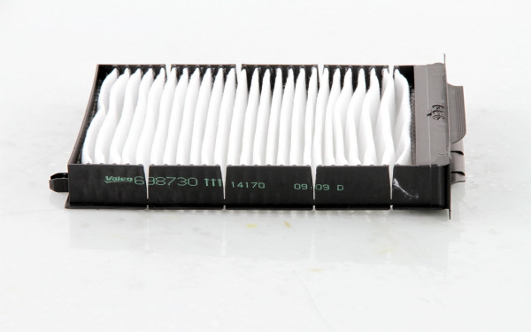 Filtre d'habitacle (Filtre à pollen) VALEO  ref. 698730