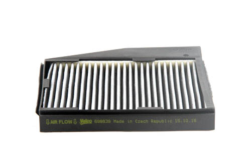 Filtre d'habitacle VALEO 698839