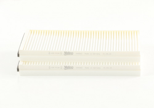 Filtre d'habitacle (Filtre à pollen) VALEO ref. 698863