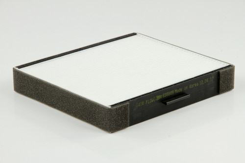 Filtre d'habitacle VALEO 698889