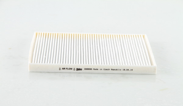 Filtre d'habitacle (Filtre à pollen) VALEO ref. 698895