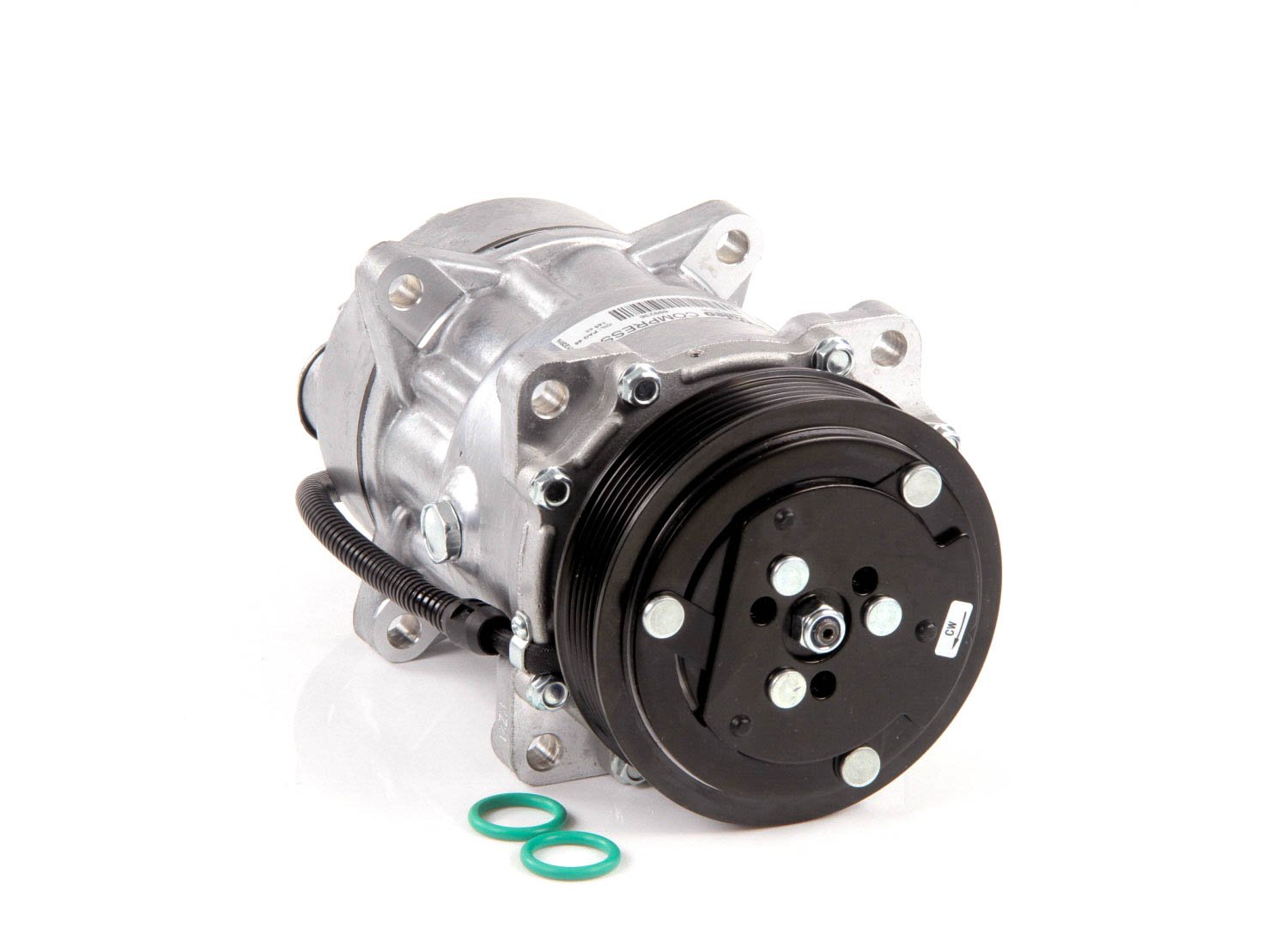 Butée hydraulique M5