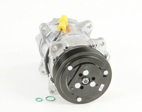 Butée hydraulique M5