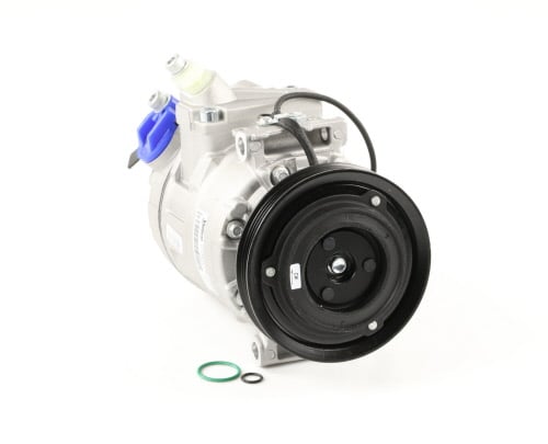 Butée hydraulique A4