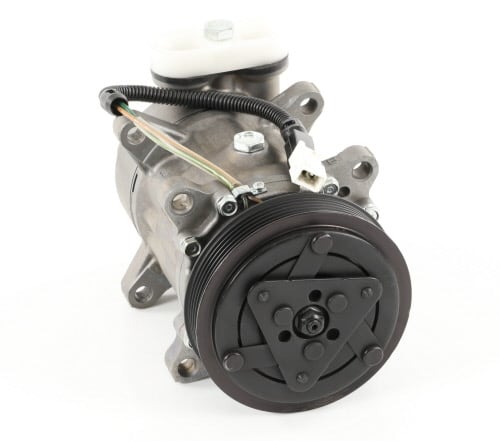 Butée hydraulique M5