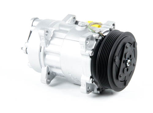 VALEO 699272 Klima Kompresörü 6453TF Fiyatı