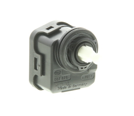 Correcteur de portée lumineuse HELLA ref. 6NM 007 878-531