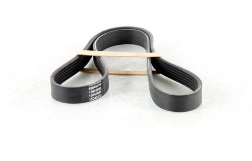 Courroie trapézoïdale à nervures DAYCO 6PK1005