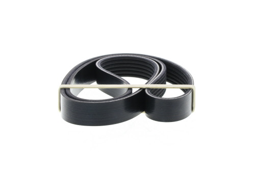 Courroie trapézoïdale à nervures DAYCO 6PK1030