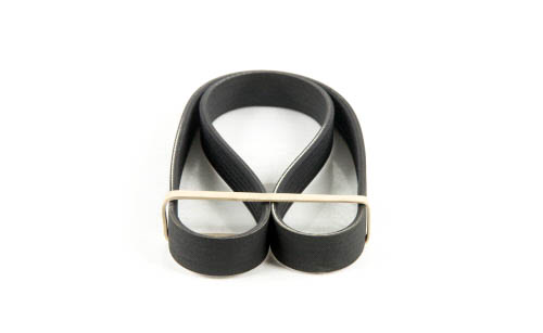 Courroie trapézoïdale à nervures DAYCO 6PK1045