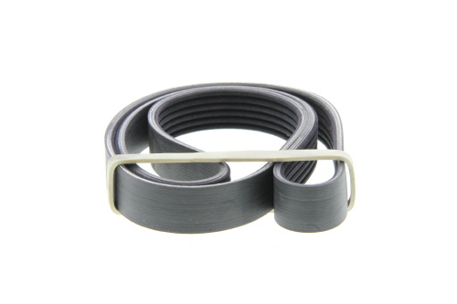 Courroie trapézoïdale à nervures DAYCO 6PK1082