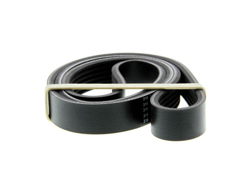 Courroie trapézoïdale à nervures CONTITECH 6PK1090