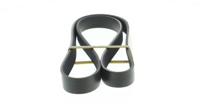 Courroie trapézoïdale à nervures DAYCO 6PK1115