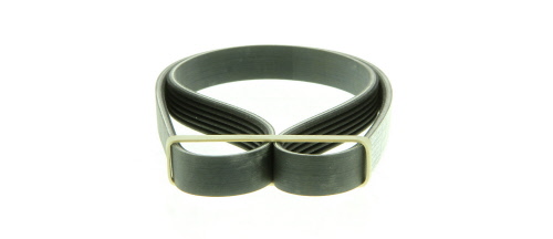 Courroie trapézoïdale à nervures DAYCO 6PK1125