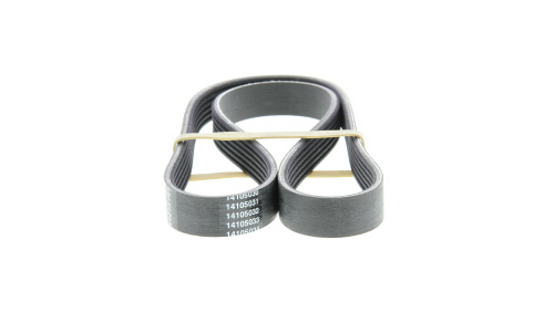 Courroie trapézoïdale à nervures DAYCO 6PK1130