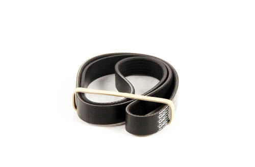 Courroie trapézoïdale à nervures DAYCO 6PK1145