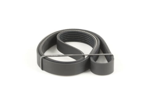 Courroie trapézoïdale à nervures DAYCO 6PK1152