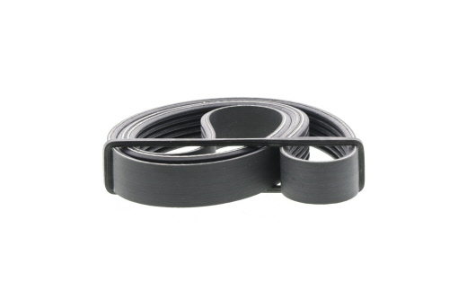 Courroie trapézoïdale à nervures DAYCO 6PK1165