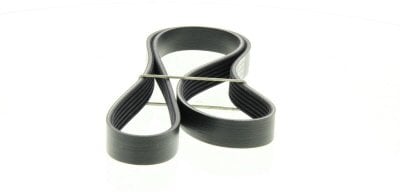 Courroie trapézoïdale à nervures DAYCO 6PK1180