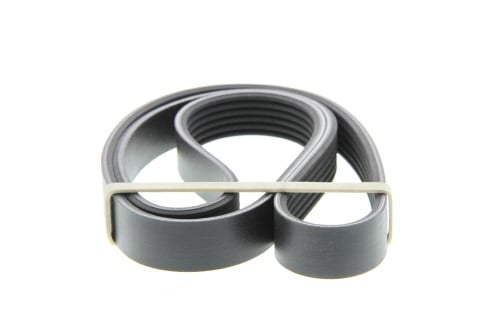 Courroie trapézoïdale à nervures CONTITECH 6PK1185