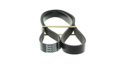 Courroie trapézoïdale à nervures DAYCO 6PK1200