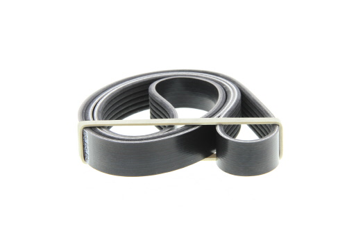 Courroie trapézoïdale à nervures DAYCO 6PK1230