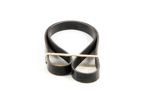 Courroie trapézoïdale à nervures DAYCO 6PK1240