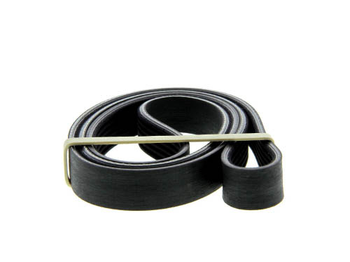 Courroie trapézoïdale à nervures DAYCO 6PK1250HD