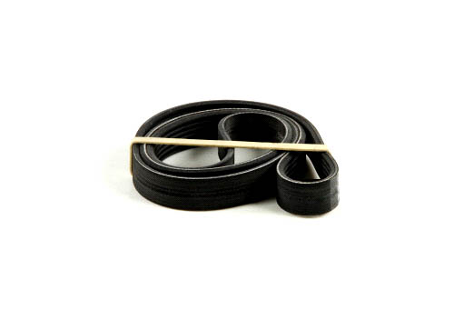 Correia trapezoidal estriada CONTITECH ref. 6PK1256