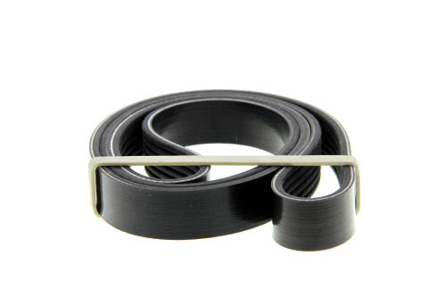 Courroie trapézoïdale à nervures DAYCO 6PK1270