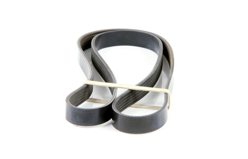 Courroie trapézoïdale à nervures DAYCO 6PK1290