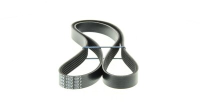 Courroie trapézoïdale à nervures DAYCO 6PK1352