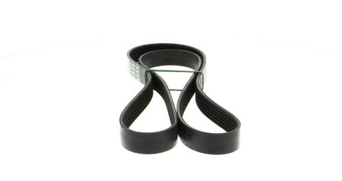 Courroie trapézoïdale à nervures DAYCO 6PK1388