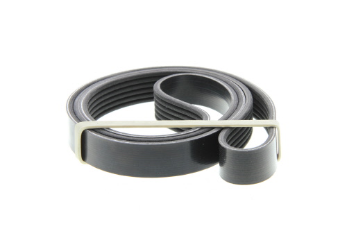 Courroie trapézoïdale à nervures DAYCO 6PK1415