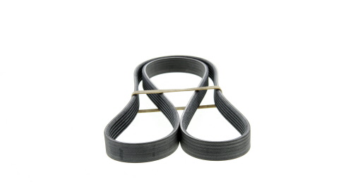 Courroie trapézoïdale à nervures CONTITECH 6PK1530