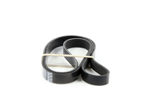 Courroie trapézoïdale à nervures DAYCO 6PK1530