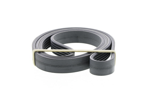 Courroie trapézoïdale à nervures CONTITECH 6PK1548