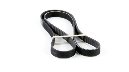 Courroie Synchrone - HP-STS - BANDO CHEMICAL INDUSTRIES, LTD. - Trapézoïdale / En Caoutchouc