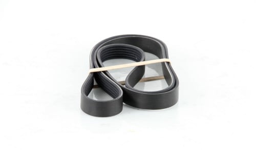 Courroie trapézoïdale à nervures DAYCO 6PK1565